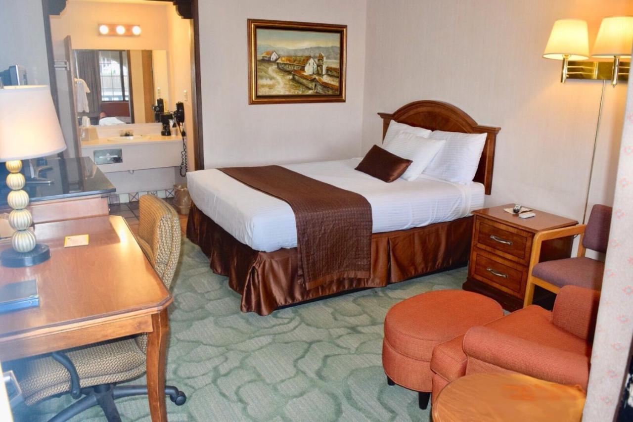 Eldorado Inn Baker City Rom bilde