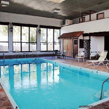 Eldorado Inn Baker City Fasiliteter bilde