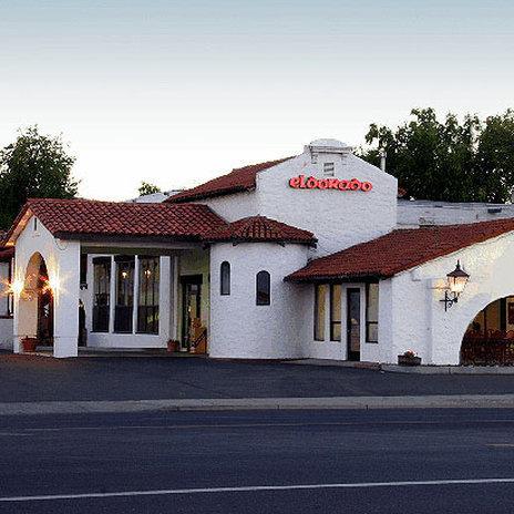 Eldorado Inn Baker City Eksteriør bilde