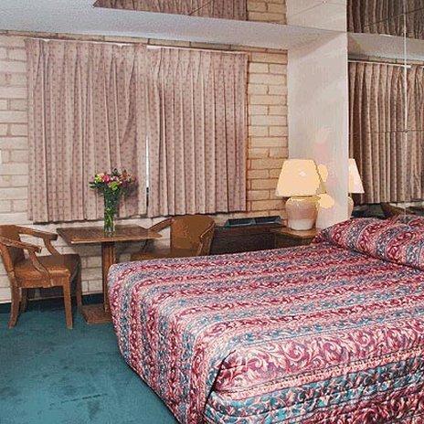 Eldorado Inn Baker City Rom bilde