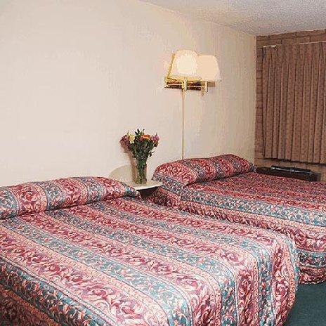 Eldorado Inn Baker City Rom bilde