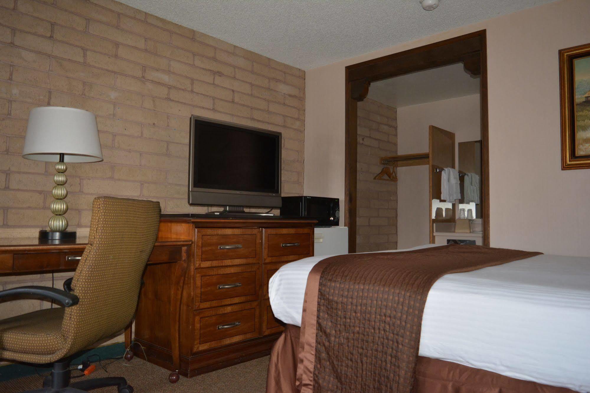 Eldorado Inn Baker City Eksteriør bilde