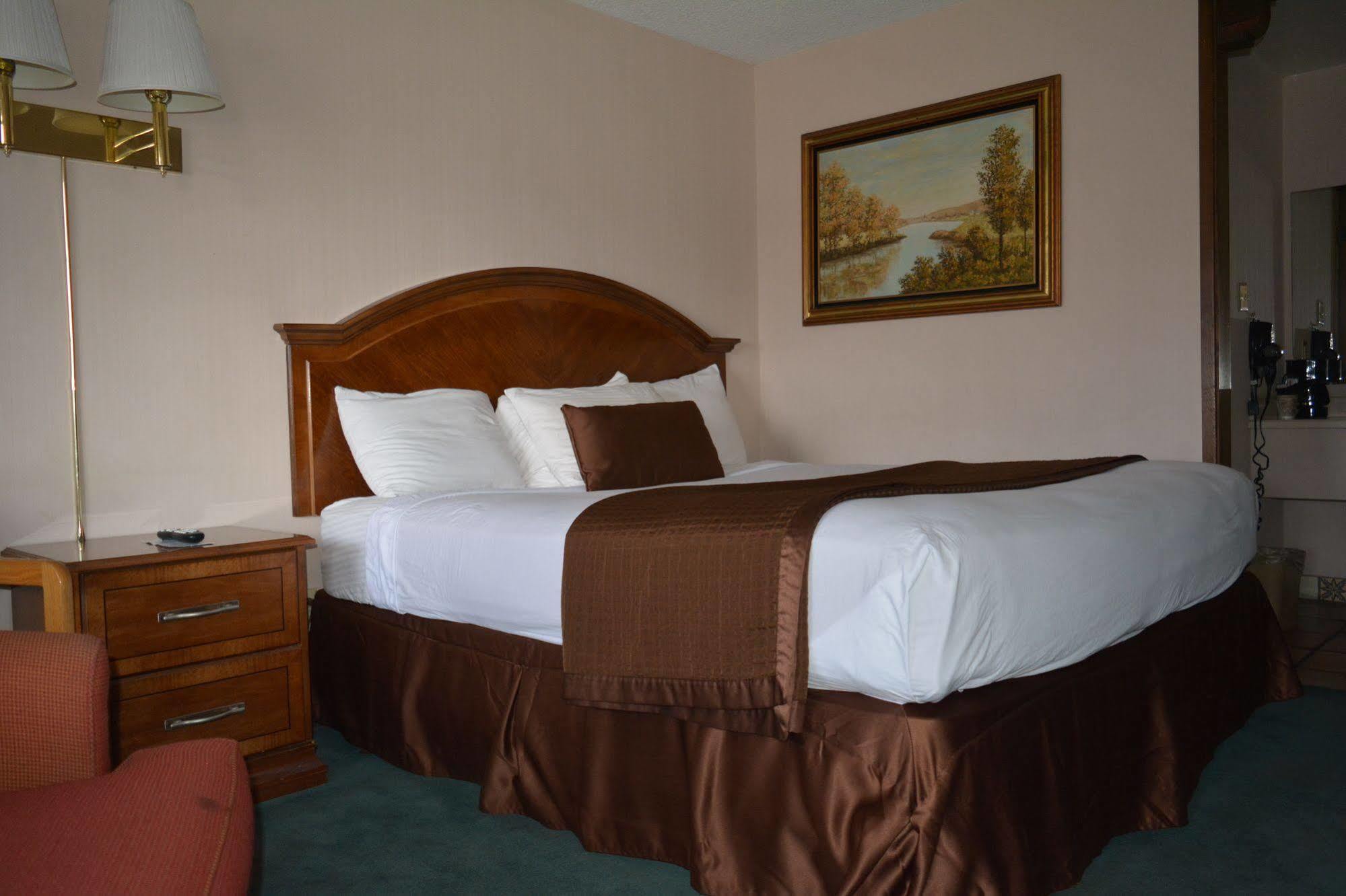 Eldorado Inn Baker City Eksteriør bilde