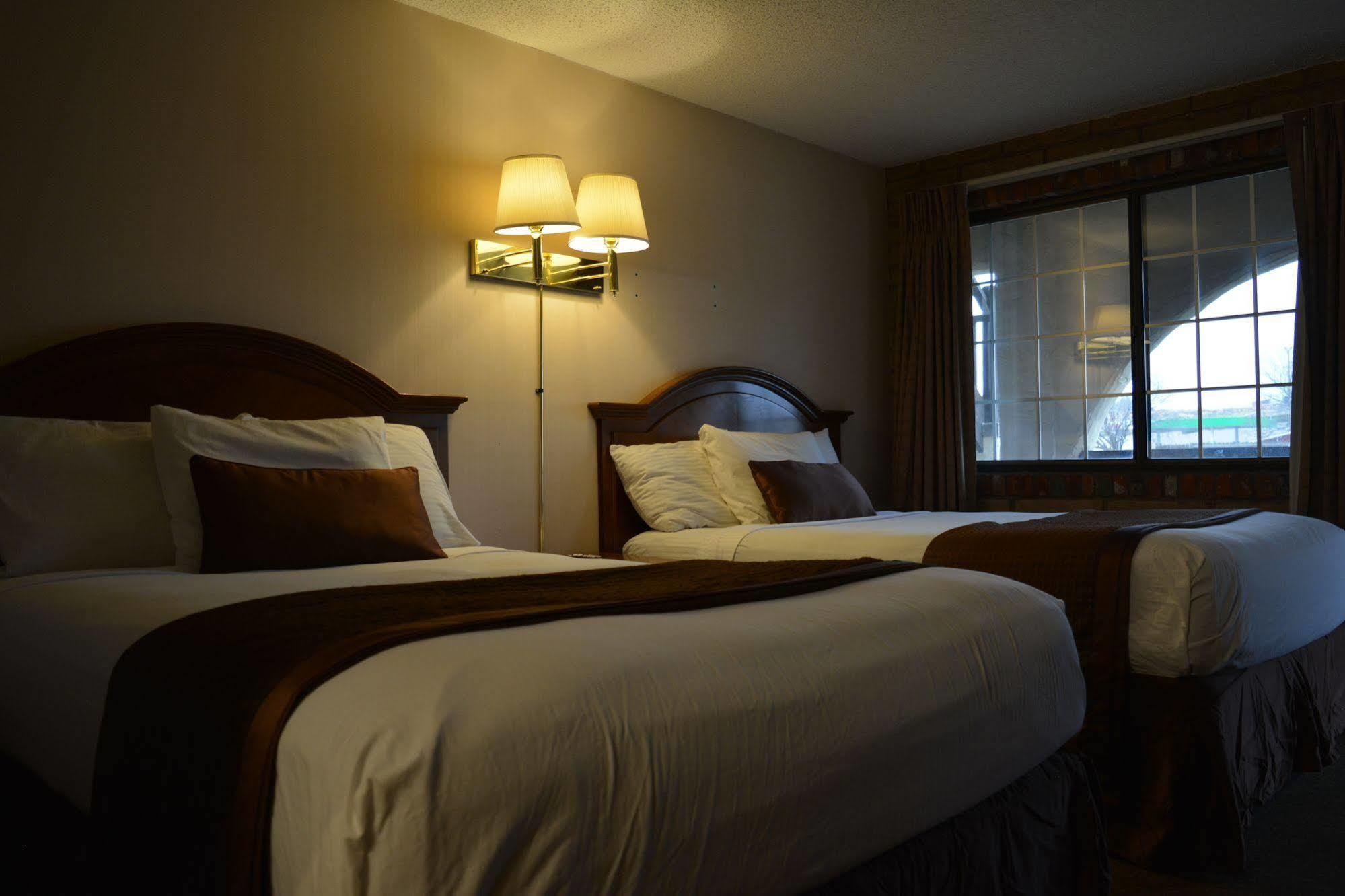 Eldorado Inn Baker City Eksteriør bilde
