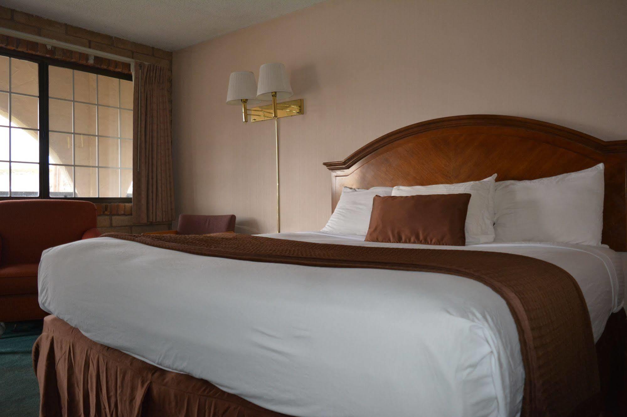 Eldorado Inn Baker City Eksteriør bilde