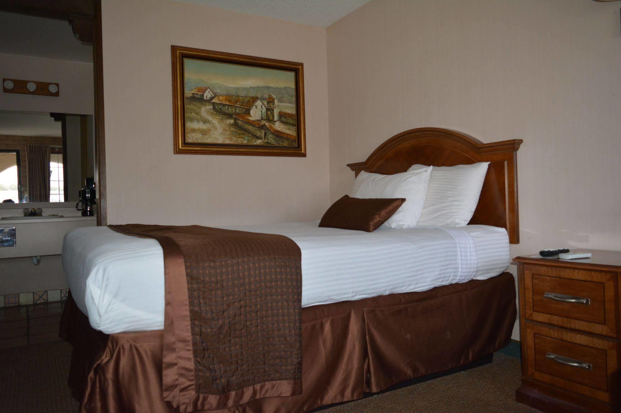 Eldorado Inn Baker City Eksteriør bilde