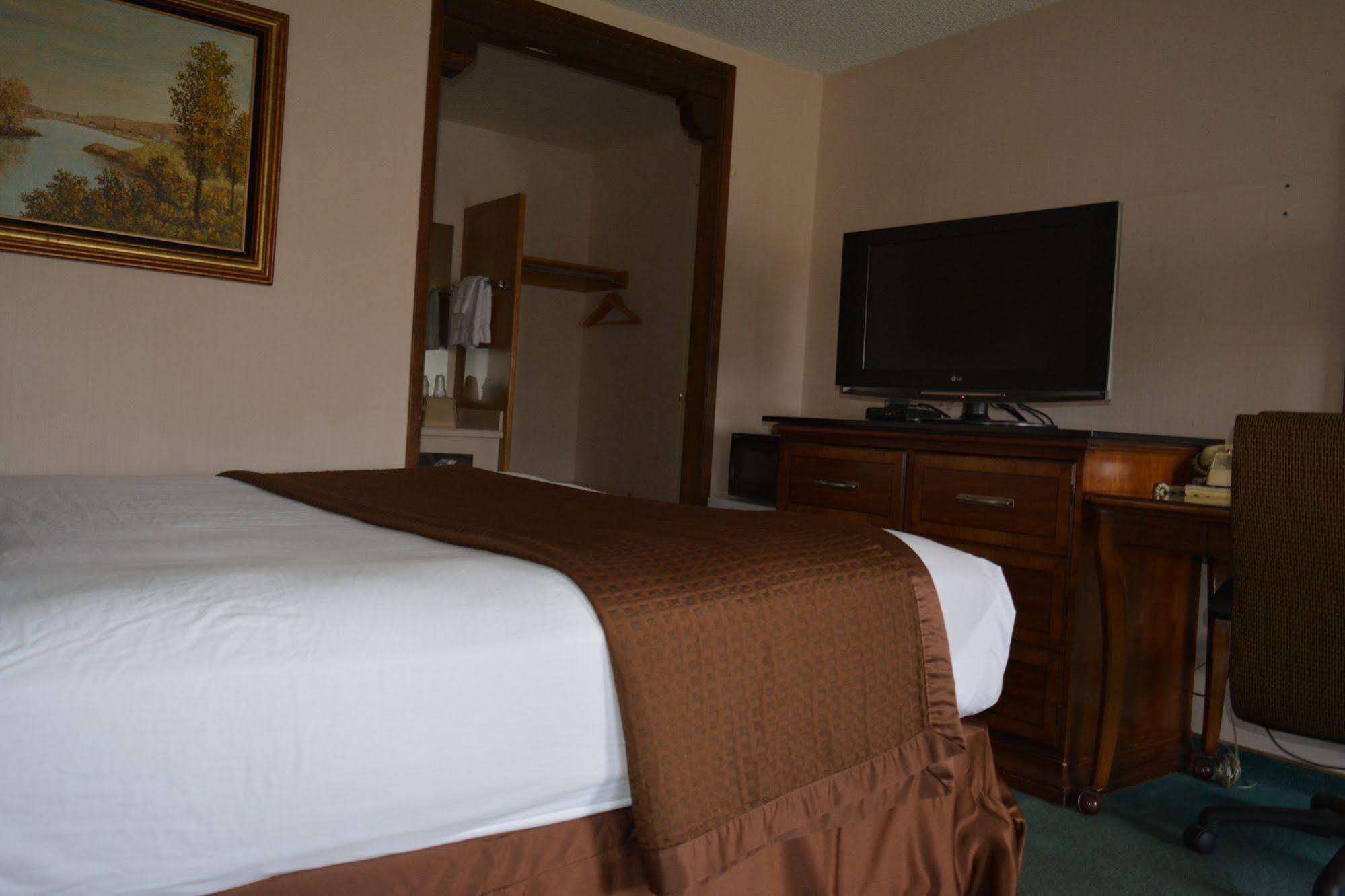 Eldorado Inn Baker City Eksteriør bilde